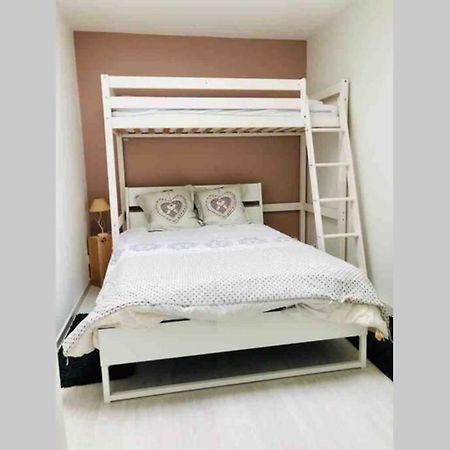 Maison Lumineuse 3 Chambres Bordeaux Sud Pont-de-la-Maye Экстерьер фото